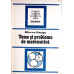 TEME SI PROBLEME DE MATEMATICA