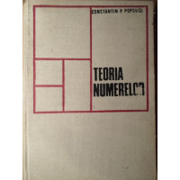 TEORIA NUMERELOR