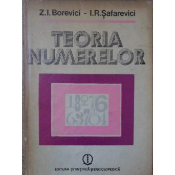 TEORIA NUMERELOR