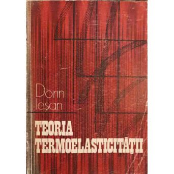 TEORIA TERMOELASTICITATII