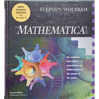 THE MATHEMATICA BOOK