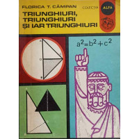 TRIUNGHIURI, TRIUNGHIURI SI IAR TRIUNGHIURI