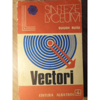 VECTORI VECTORI