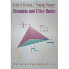 WAVELETS AND FILTER BANKS