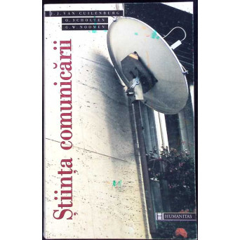 STIINTA COMUNICARII