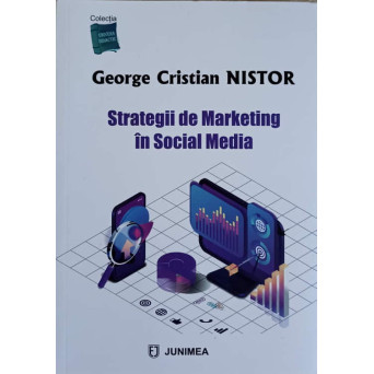 STRATEGII DE MARKETING IN SOCIAL MEDIA
