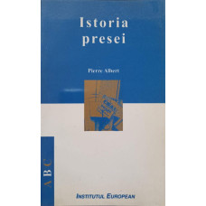 ISTORIA PRESEI