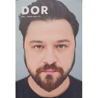 REVISTA DOR NR.50. 2022/23