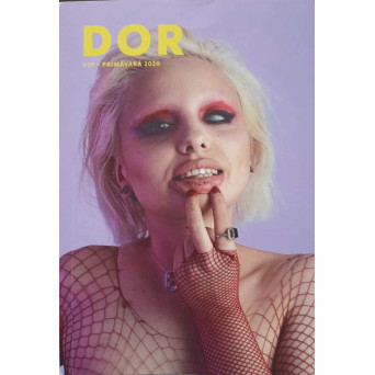 REVISTA DOR NR.39. PRIMAVARA 2020