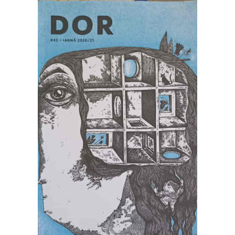 REVISTA DOR NR.42 2020-21