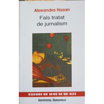 FALS TRATAT DE JURNALISM