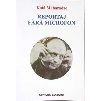 REPORTAJ FARA MICROFON
