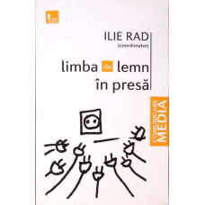 LIMBA DE LEMN IN PRESA