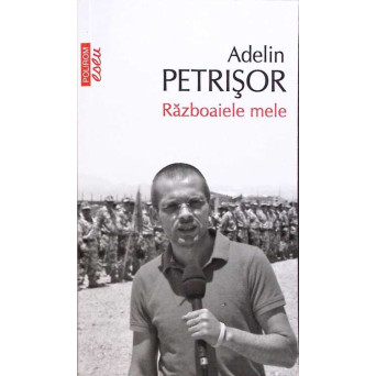 RAZBOAIELE MELE