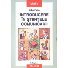 INTRODUCERE IN STIINTELE COMUNICARII