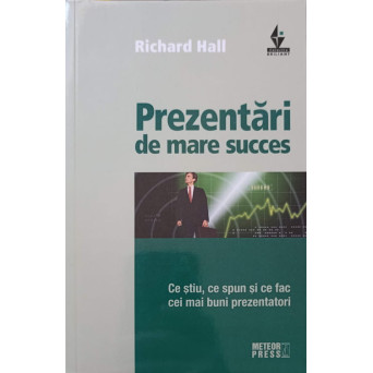 PREZENTARI DE MARE SUCCES