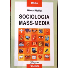 SOCIOLOGIA MASS-MEDIA
