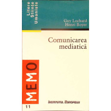 COMUNICAREA MEDIATICA