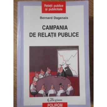 CAMPANIA DE RELATII PUBLICE