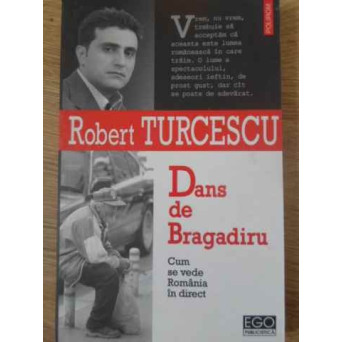 DANS DE BRAGADIRU