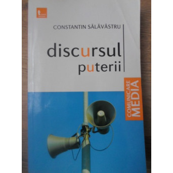 DISCURSUL PUTERII