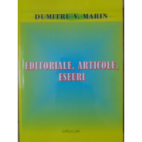 EDITORIALE, ARTICOLE, ESEURI EDITORIALE, ARTICOLE, ESEURI