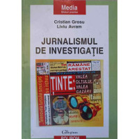 JURNALISMUL DE INVESTIGATIE