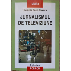 JURNALISMUL DE TELEVIZIUNE