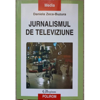 JURNALISMUL DE TELEVIZIUNE