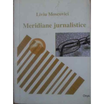 MERIDIANE JURNALISTICE