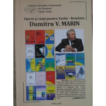 OPERA SI VIATA PENTRU VASLUI - ROMANIA