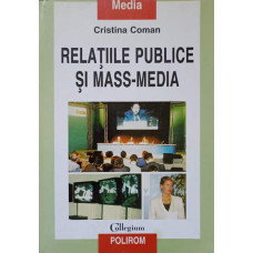 RELATIILE PUBLICE SI MASS-MEDIA