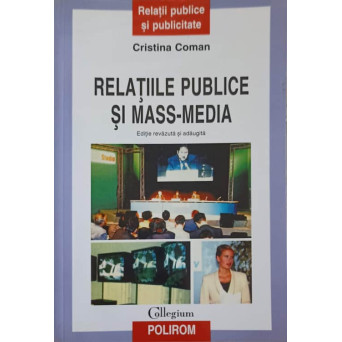 RELATIILE PUBLICE SI MASS-MEDIA