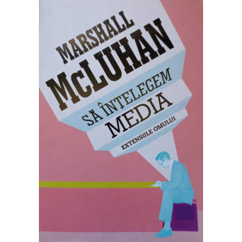 SA INTELEGEM MEDIA. EXTENSIILE OMULUI