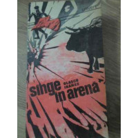 SANGE IN ARENA SANGE IN ARENA