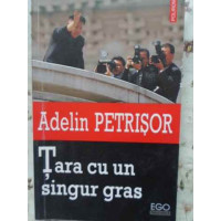 TARA CU UN SINGUR GRAS