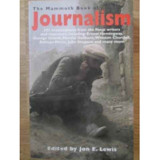 THE MAMMOTH BOOK OF JOURNALISM