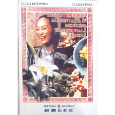DIETOTERAPIE, ALIMENTATIA IN MEDICINA TRADITIONALA CHINEZA