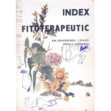 INDEX FITOTERAPEUTIC