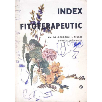 INDEX FITOTERAPEUTIC
