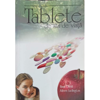 TABLETE DE STIL DE VIATA