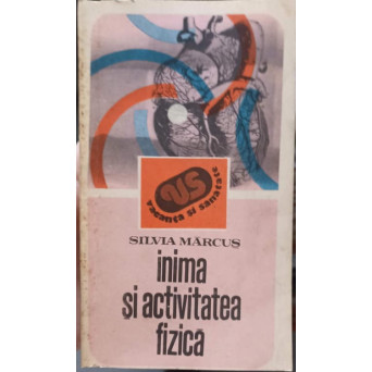 INIMA SI ACTIVITATEA FIZICA