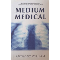 MEDIUM MEDICAL MEDIUM MEDICAL