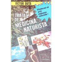 TRATAT DE MEDICINA NATURISTA TRATAT DE MEDICINA NATURISTA