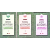 NUTRITIE SI BIOTRATAMENTE VOL.1, 3, 4