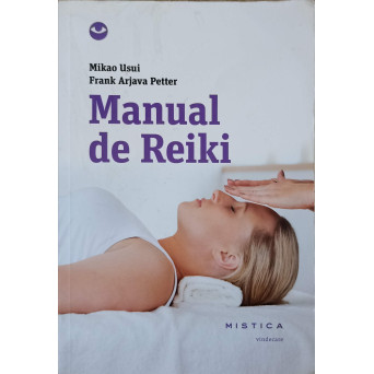 MANUAL DE REIKI