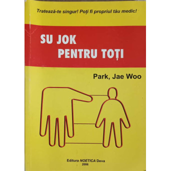 SU JOK PENTRU TOTI