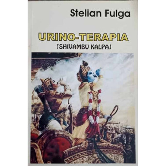URINO-TERAPIA (SHIVAMBU KALPA)