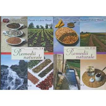REMEDII NATURALE VOL.1-2