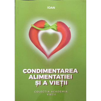 CONDIMENTAREA ALIMENTATIEI SI A VIETII